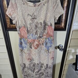 Formal Gown Adrianna Papell